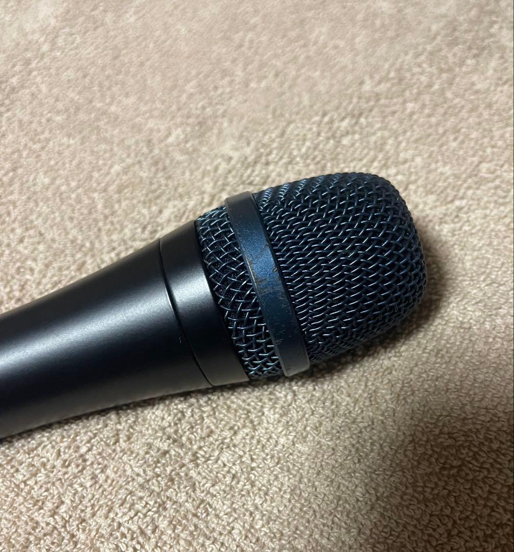 SENNHEISER e945 超指向性 EVOLUTIONシリーズ