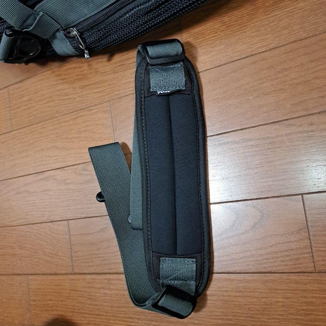 パタゴニア ガイドウォーター ダッフルバッグ