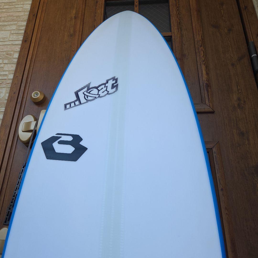 タクト3.0STABD Light speed2