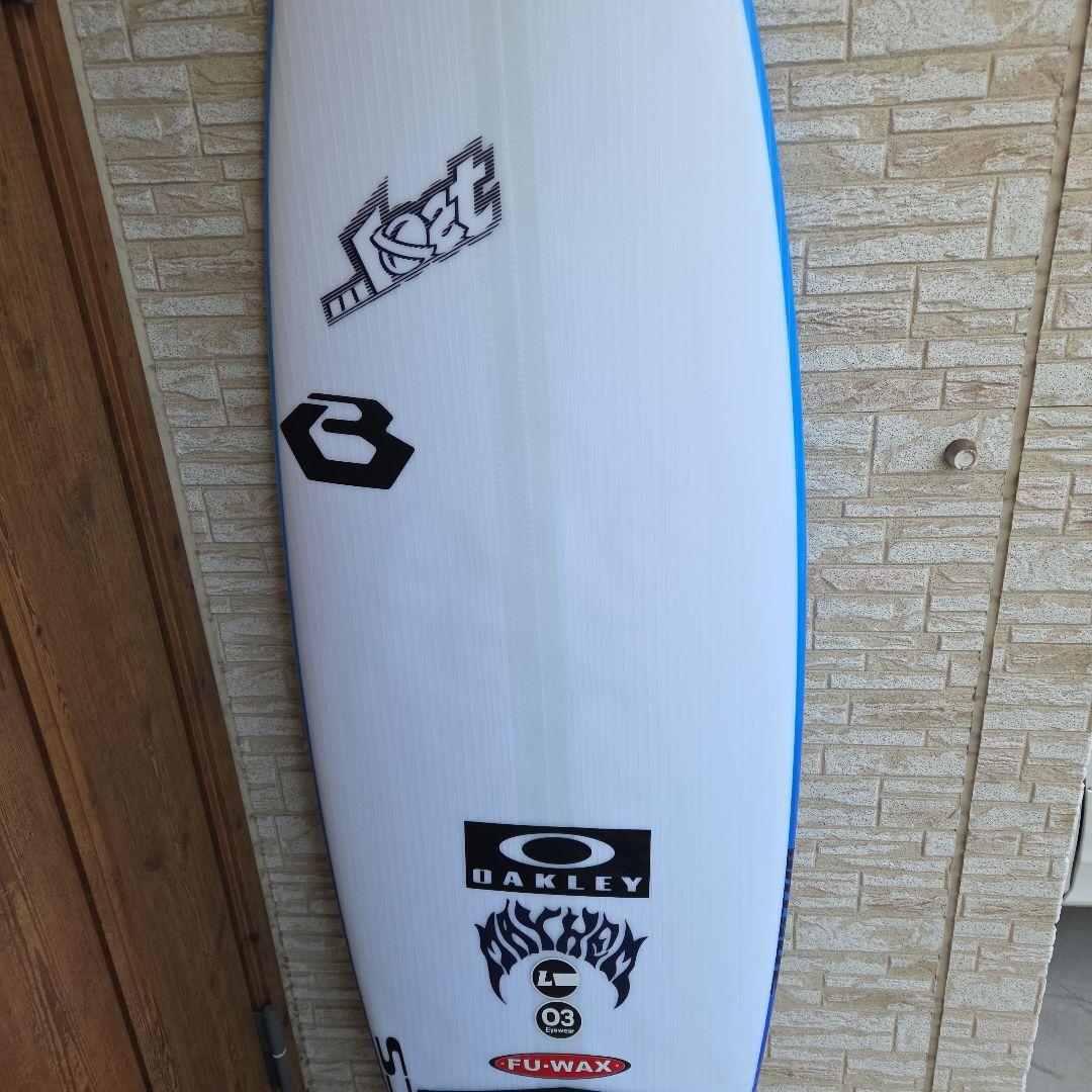 タクト3.0STABD Light speed2
