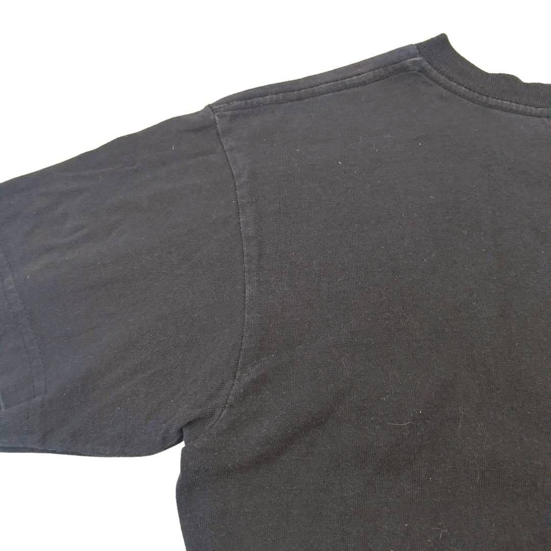 希少　90s WCW STING vintage Tシャツ スティング　プロレス