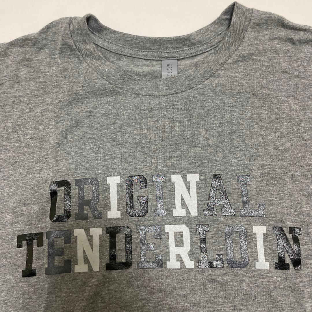 T*R様 tenderloin Tシャツ