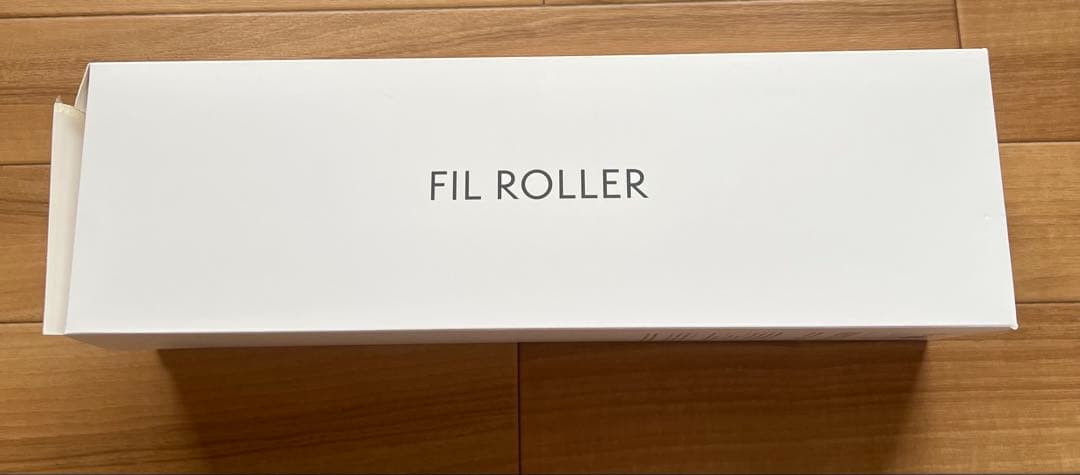 FIL-ROLLER (筋膜ローラー) 美容整体Filament