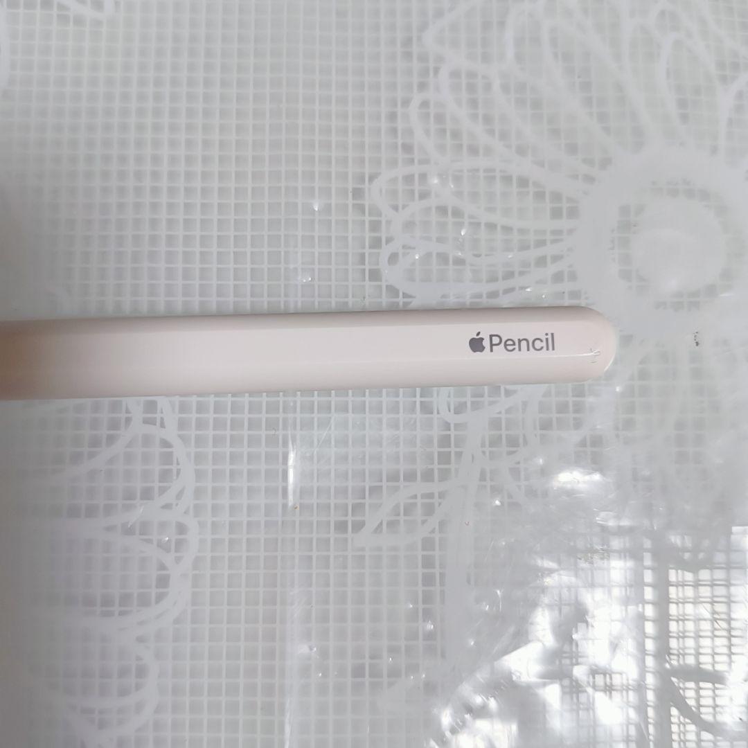 Apple pencil 第２世代 純正品