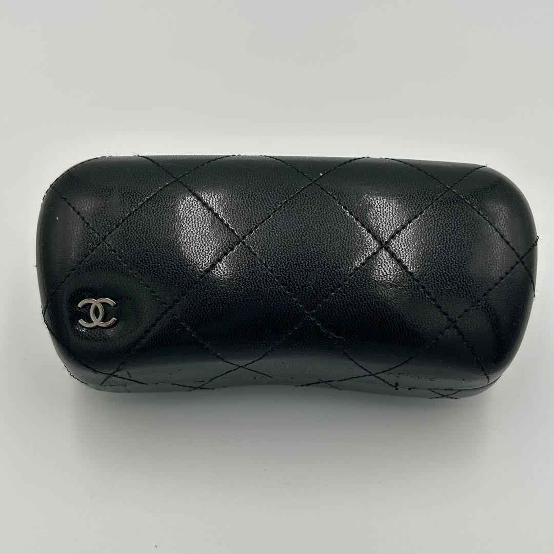CHANEL サングラス ココマーク グラデーション イタリア製 アイウェア