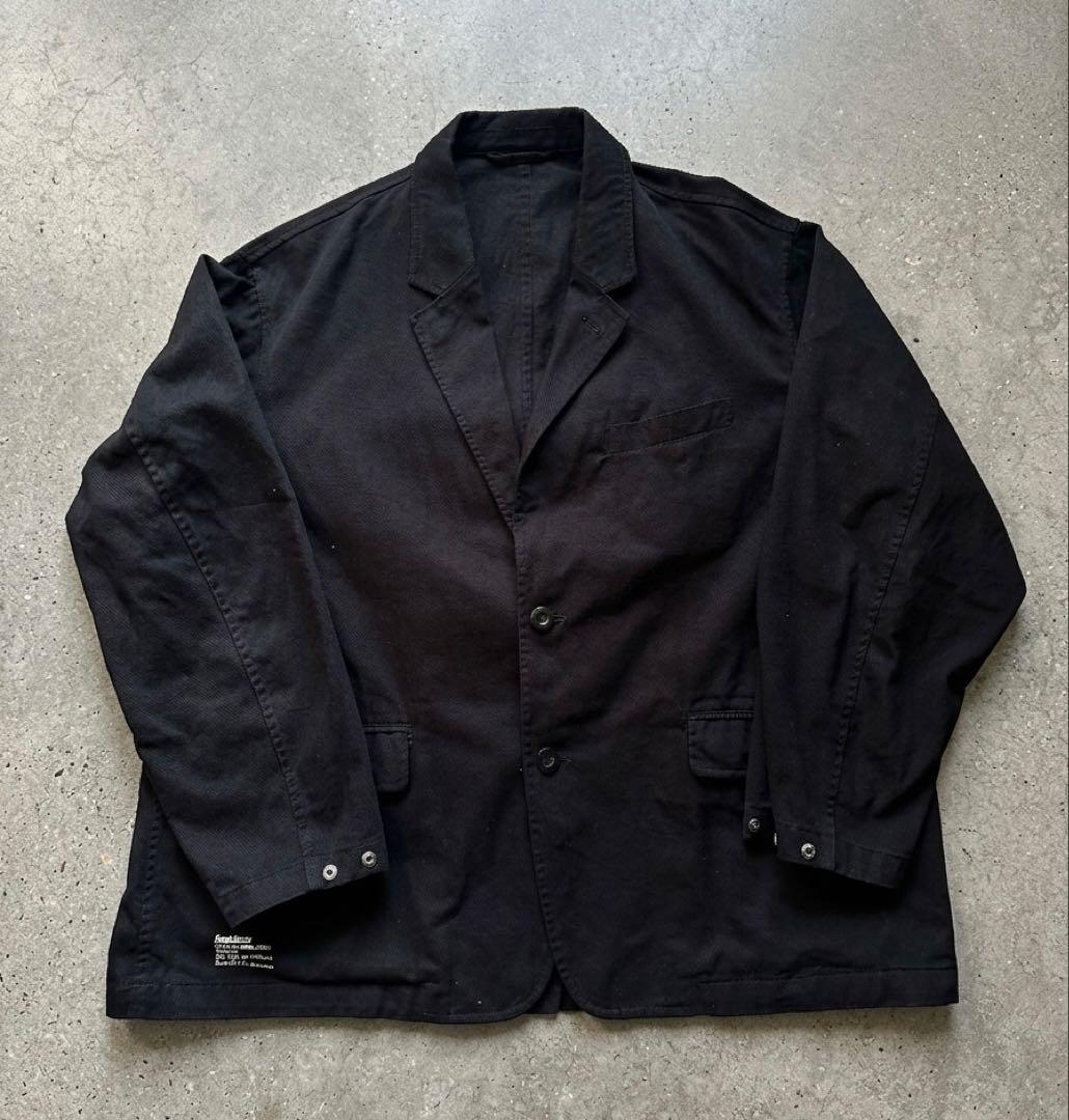 ジャケット・アウター fresh service corporate chino jacket