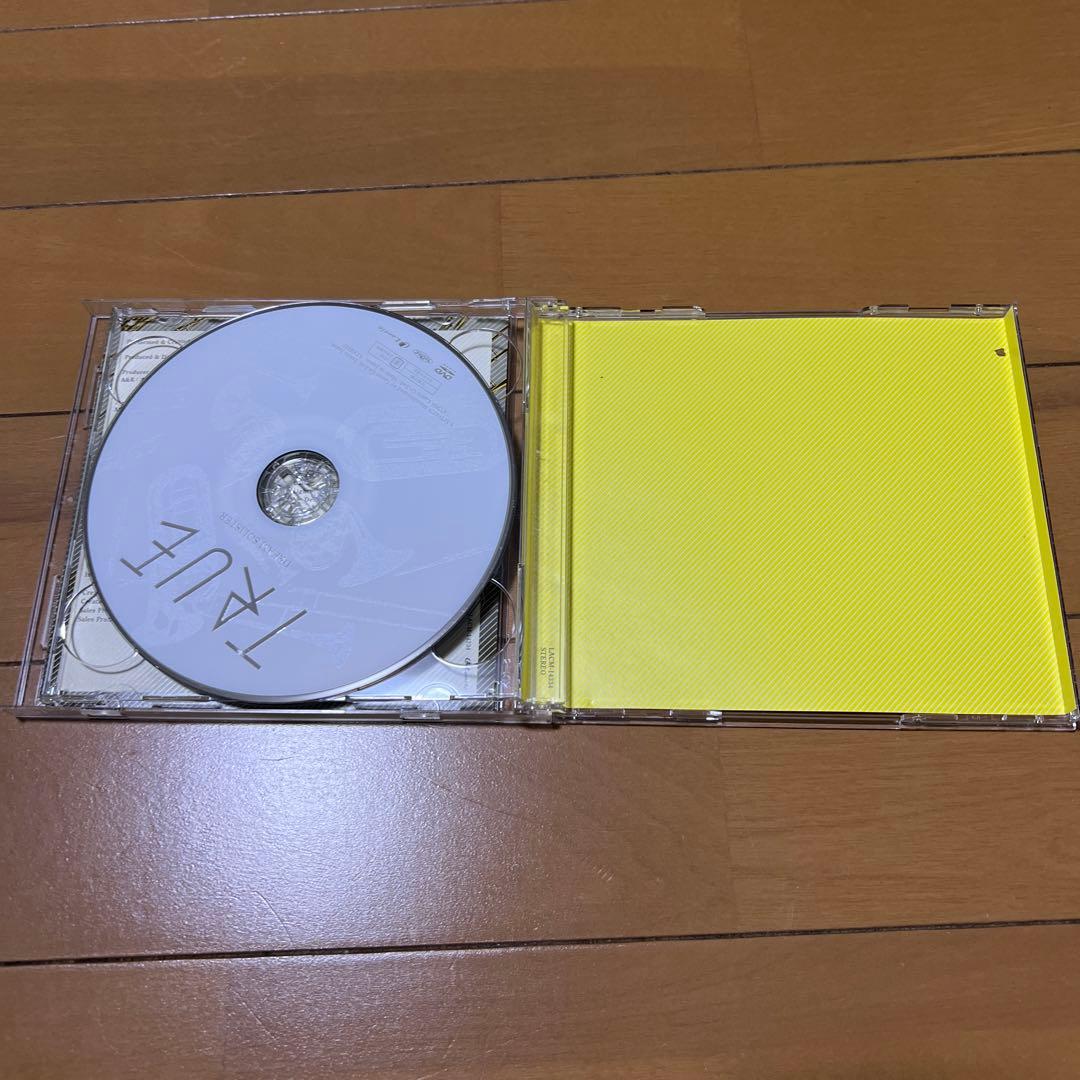 (サイン・帯付き)DREAM SOLISTER
