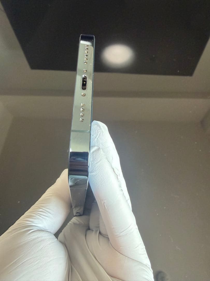 スマートフォン本体 iPhone 12 Pro Max 512GB