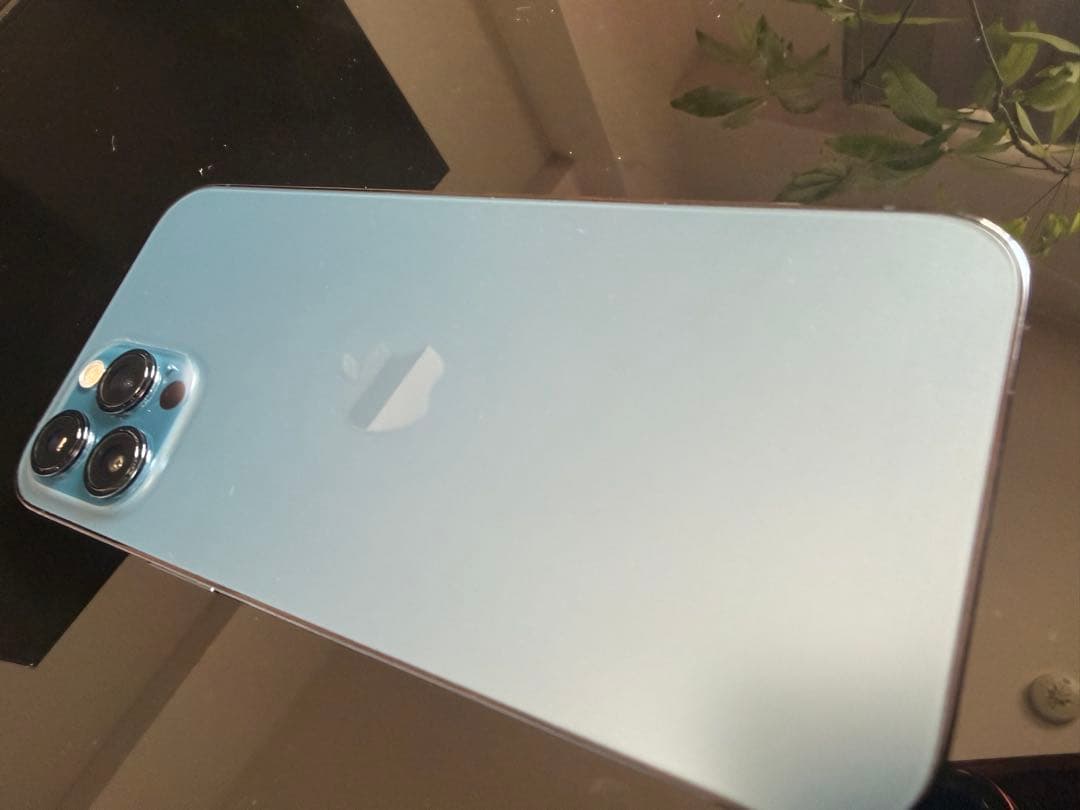 スマートフォン本体 iPhone 12 Pro Max 512GB