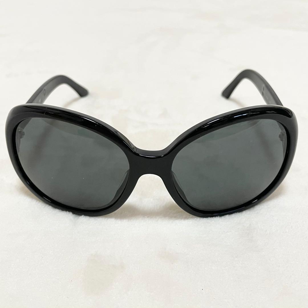 極美品 CHANEL シャネル サングラス マルチカラー 希少モデル 5138