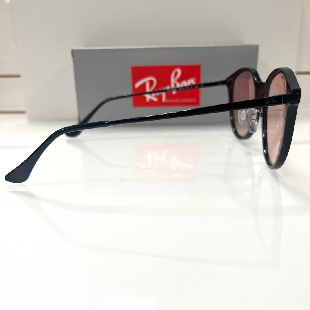 横浜即発！ヤマト便！新品！正規レイバンRayBan RB4334D 601/5