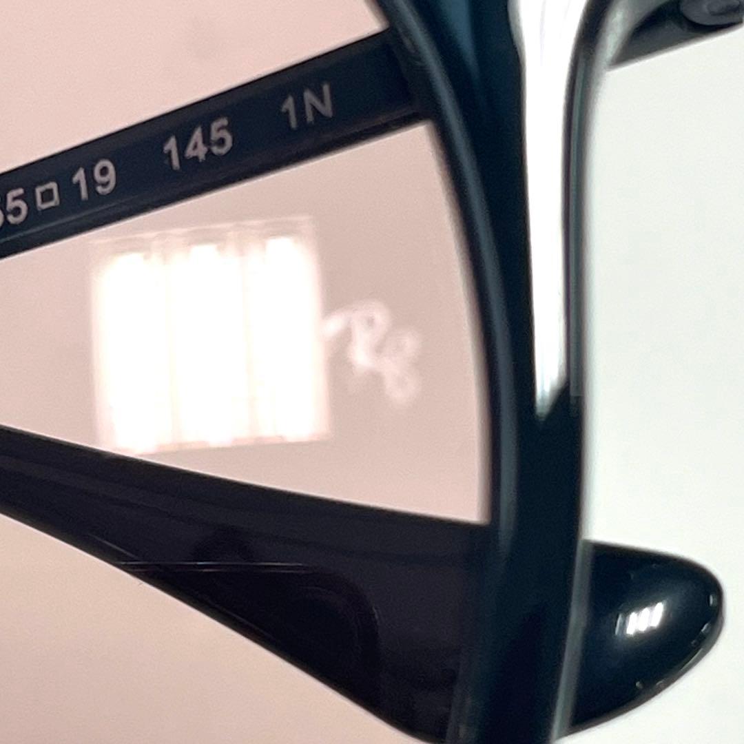 横浜即発！ヤマト便！新品！正規レイバンRayBan RB4334D 601/5