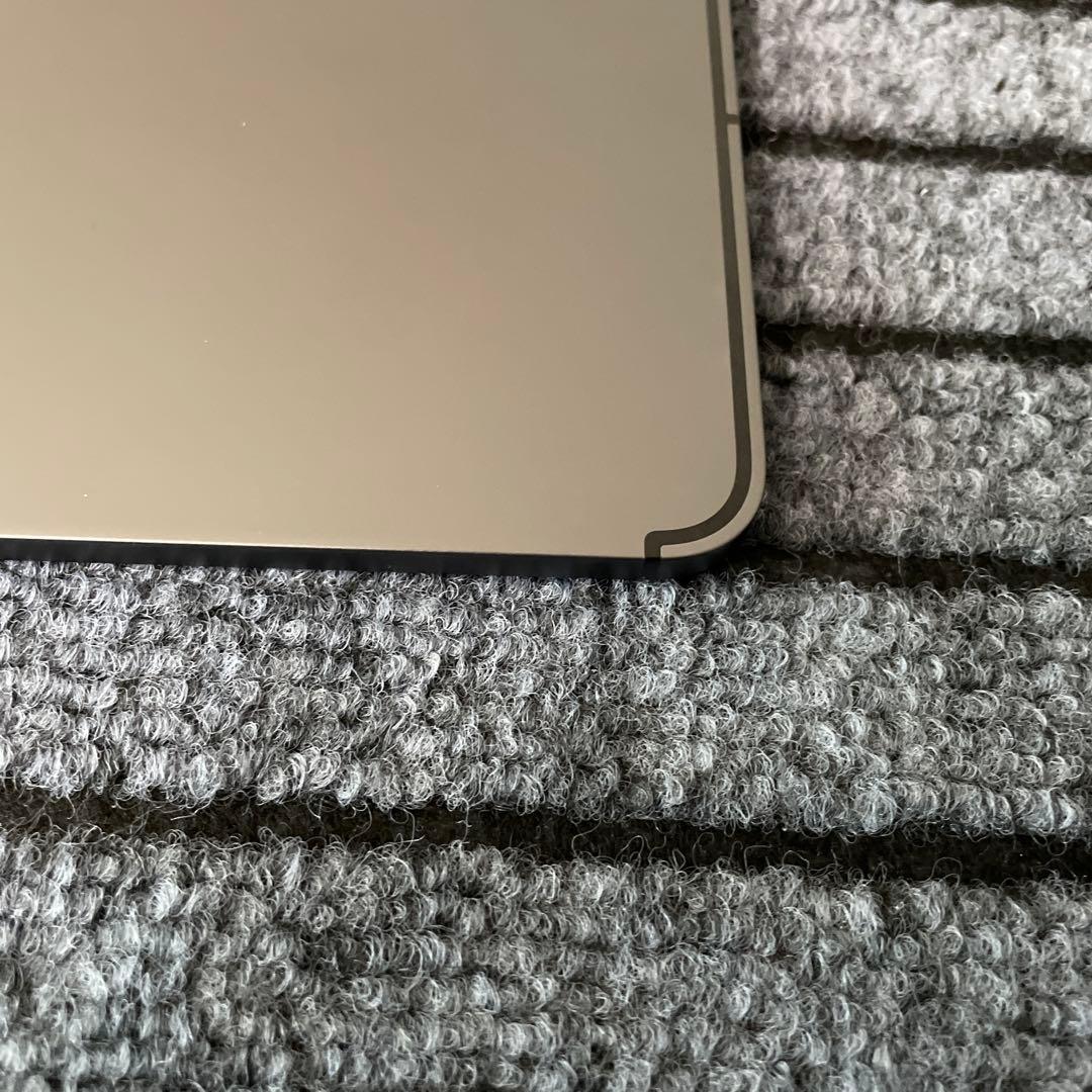 172 iPad Pro 11インチ 1世代 Wi-Fi 256GB グレイ