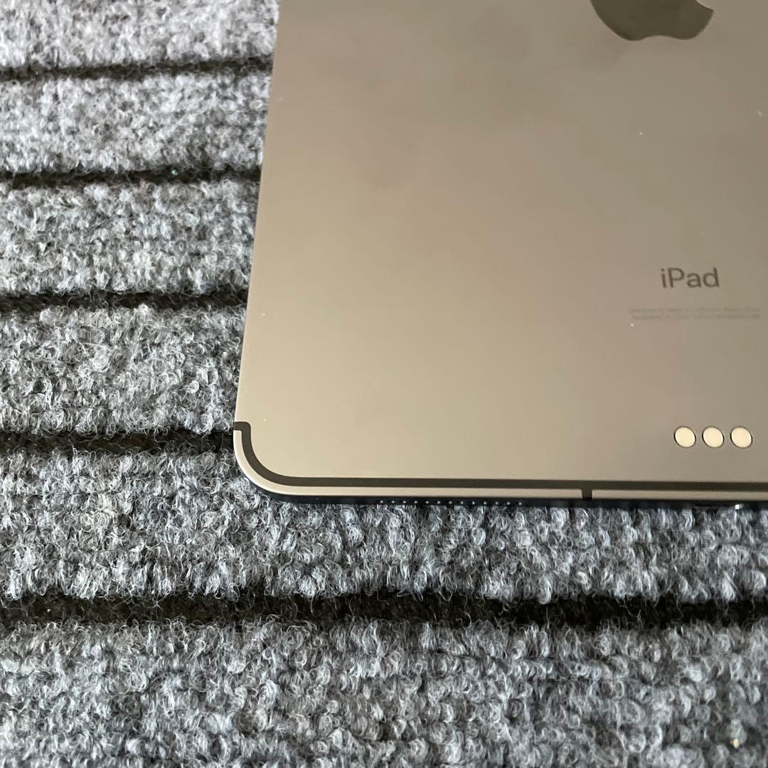 172 iPad Pro 11インチ 1世代 Wi-Fi 256GB グレイ
