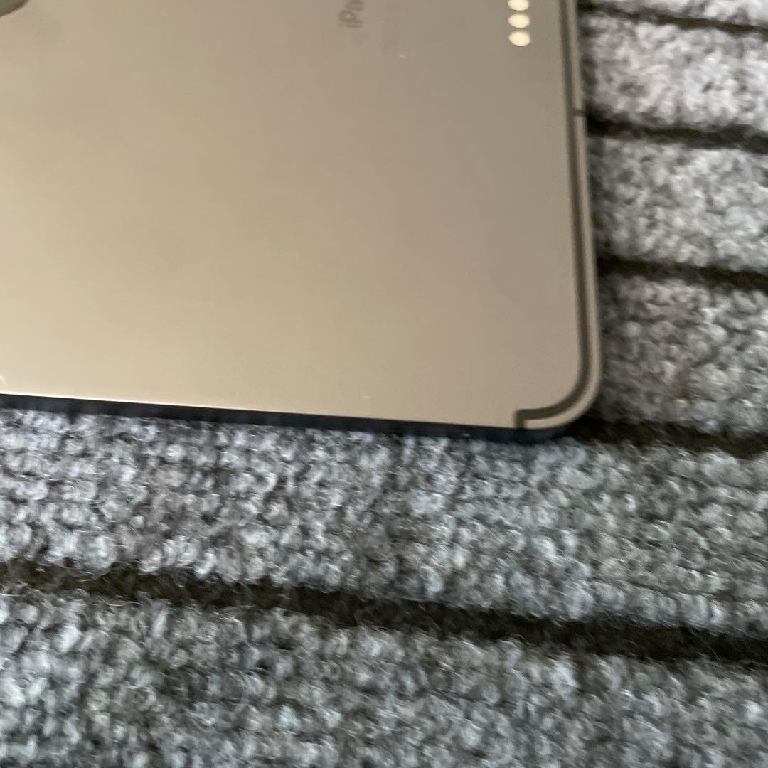 172 iPad Pro 11インチ 1世代 Wi-Fi 256GB グレイ