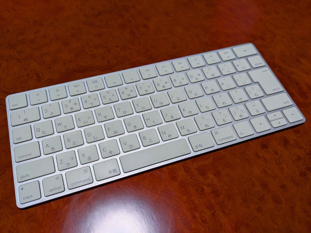 中古,iMac Core i7 16 GB,初期化済