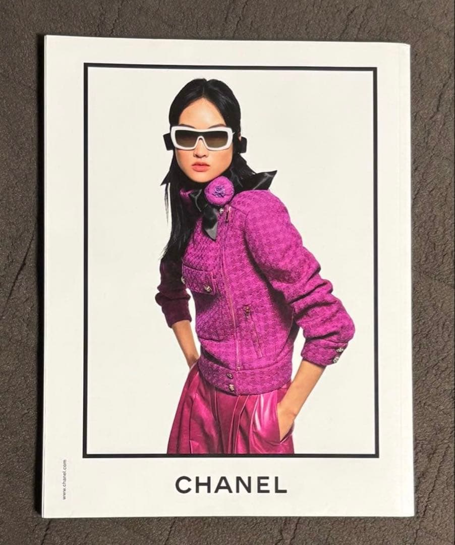 アート・デザイン・音楽 Dazed & Confused A/W 2019 Chloe Sevigny