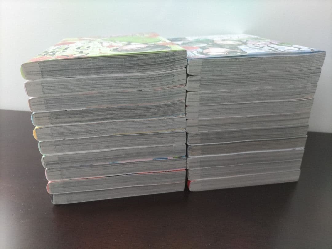 美品　薬屋のひとりごと　猫猫の後宮謎解き手帳　1-20　20冊セット　サンデー版