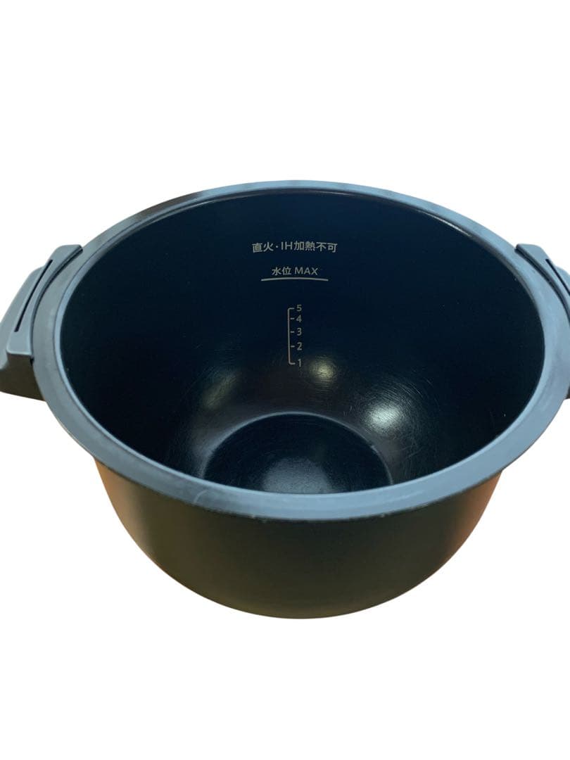 《美品》SHARP ヘルシオ ホットクック KN-HW24H ブラック 家電