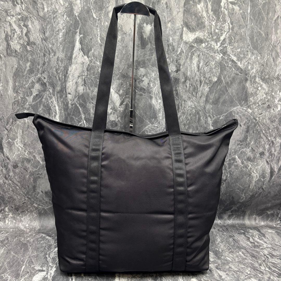 Mahalo! ✨ GUCCI ナイロンボストン トートバッグ