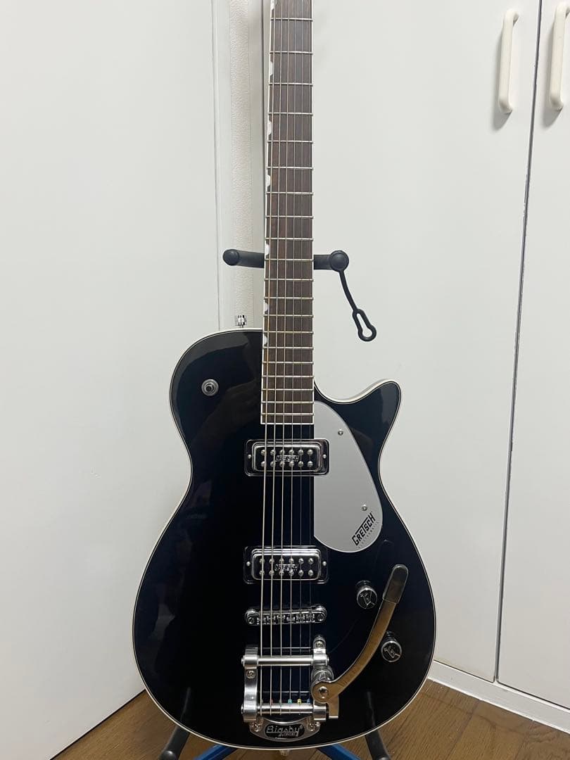 【美品】Gretsch G5260T Jet Baritone バリトンギター