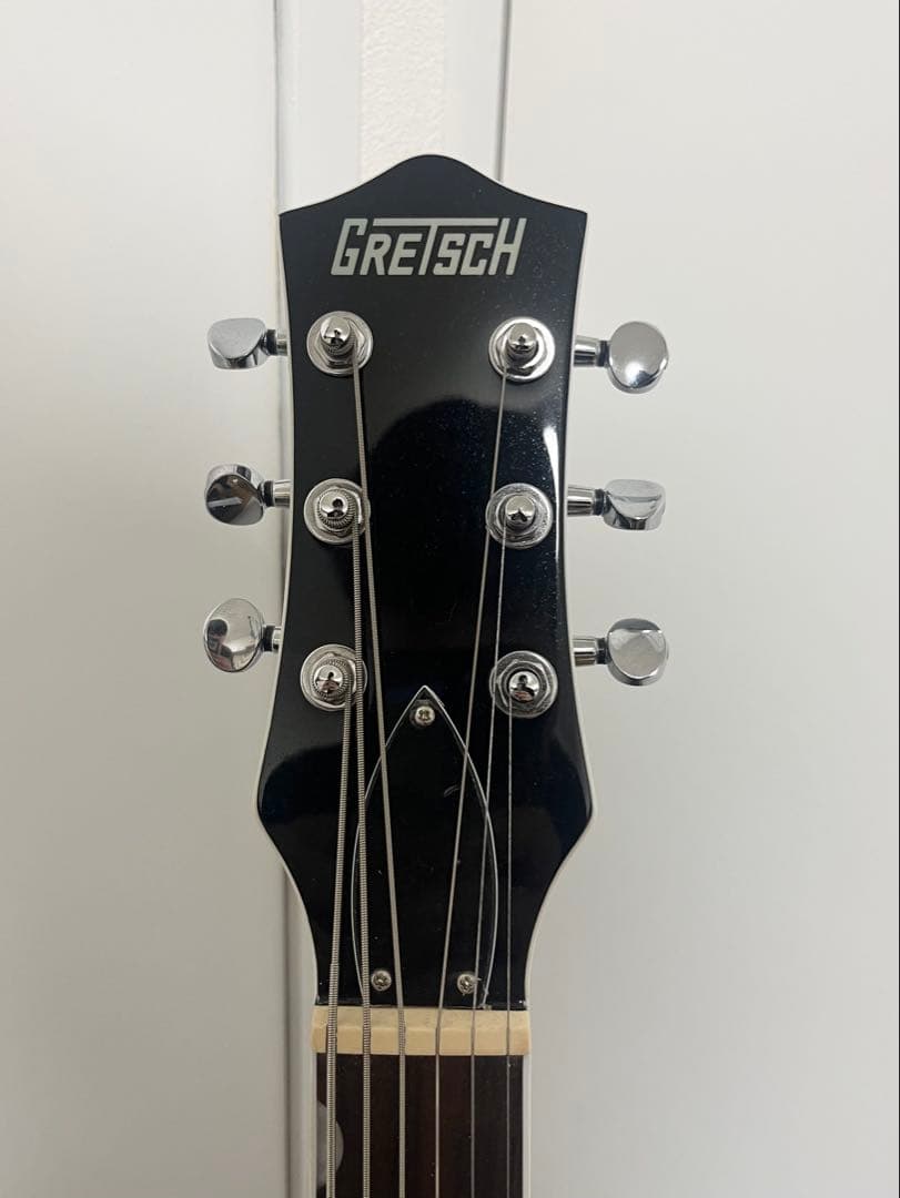 【美品】Gretsch G5260T Jet Baritone バリトンギター