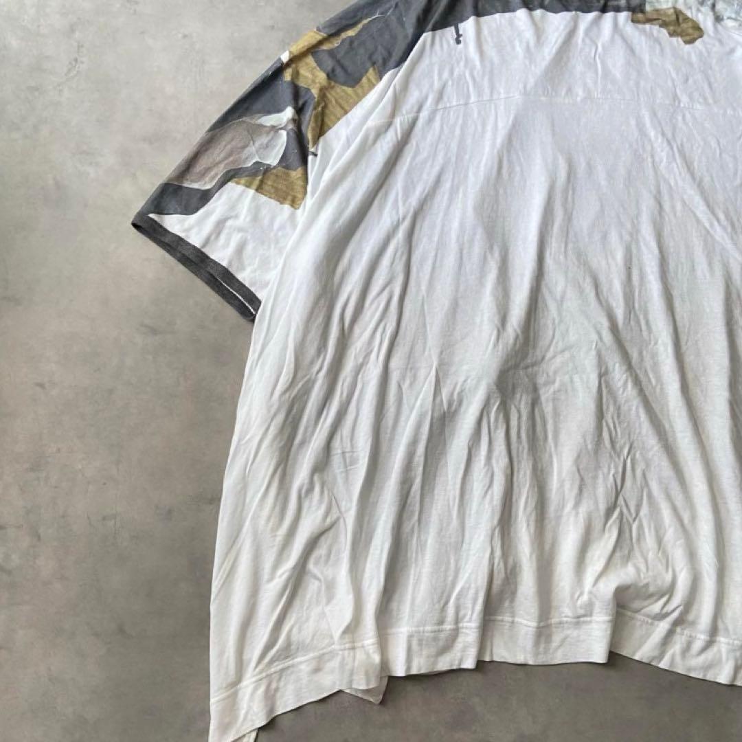 Vivienne Westwood チュニックTシャツ オーヴロゴ BL36