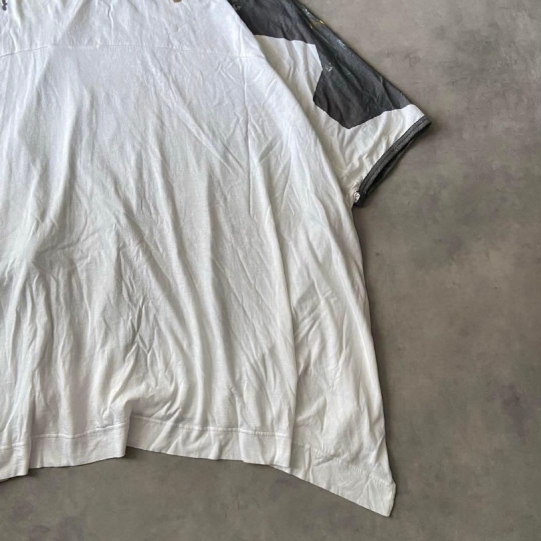 Vivienne Westwood チュニックTシャツ オーヴロゴ BL36