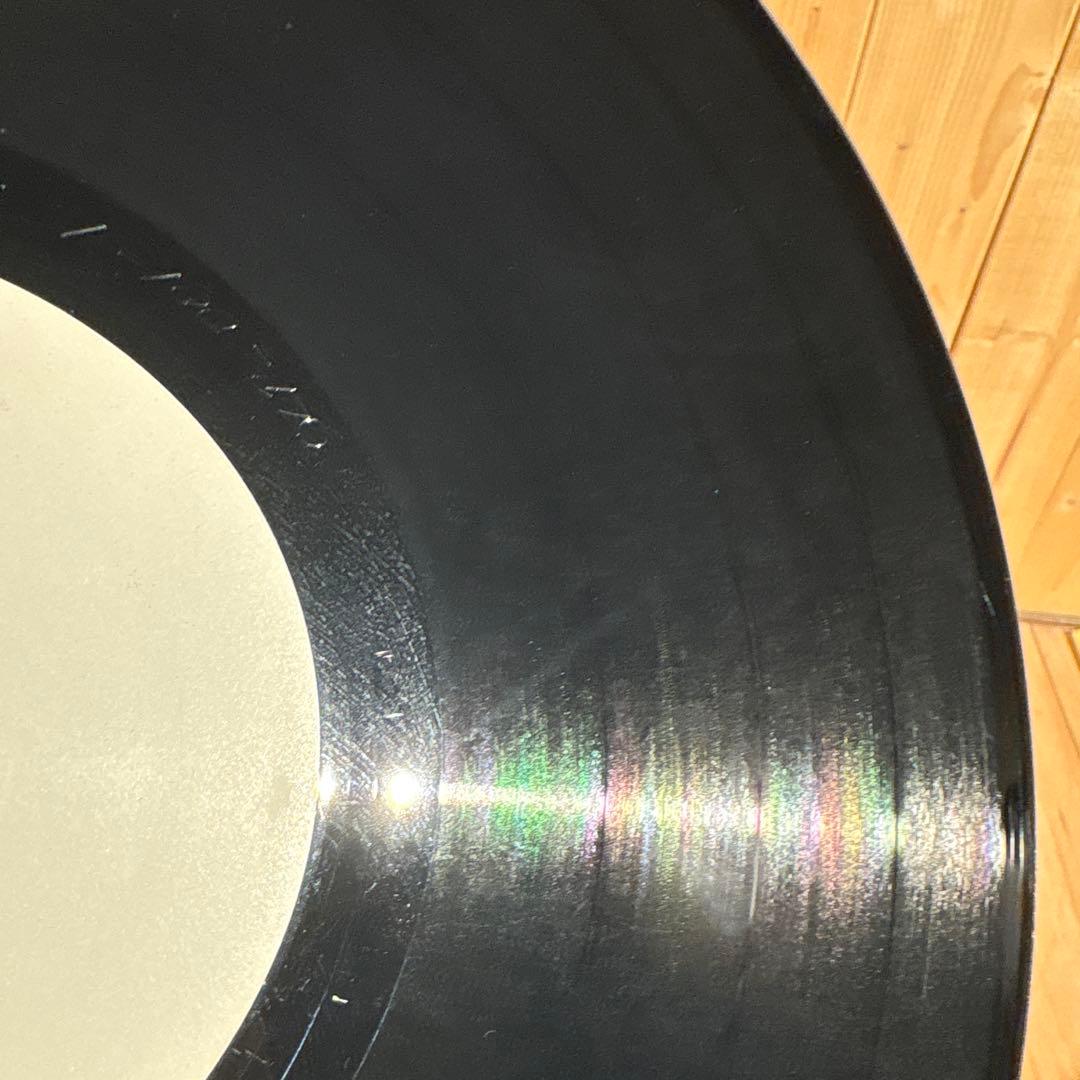 [レコード] original love sessions LP 自主盤