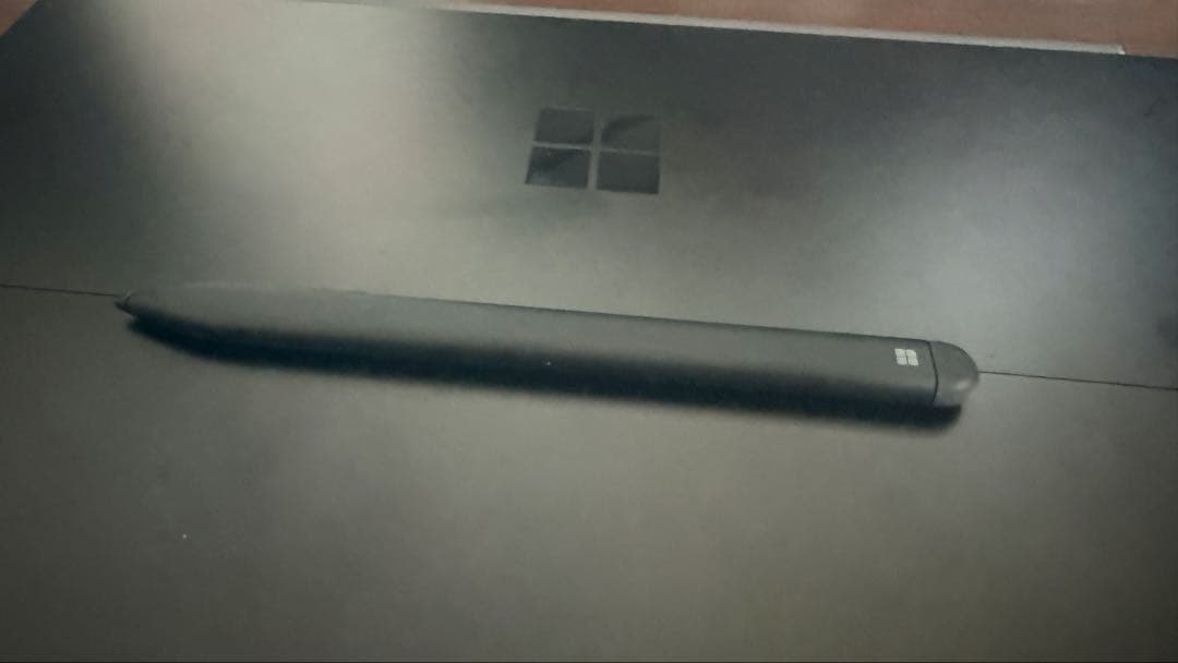 Microsoft Surface Pro X16GB ペン付きキーボード