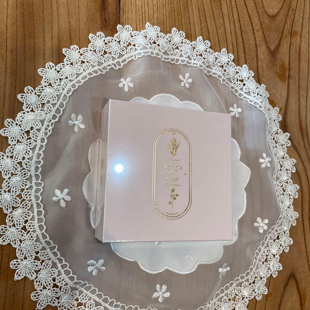 新品　未開封　正規品　accurate af tarot