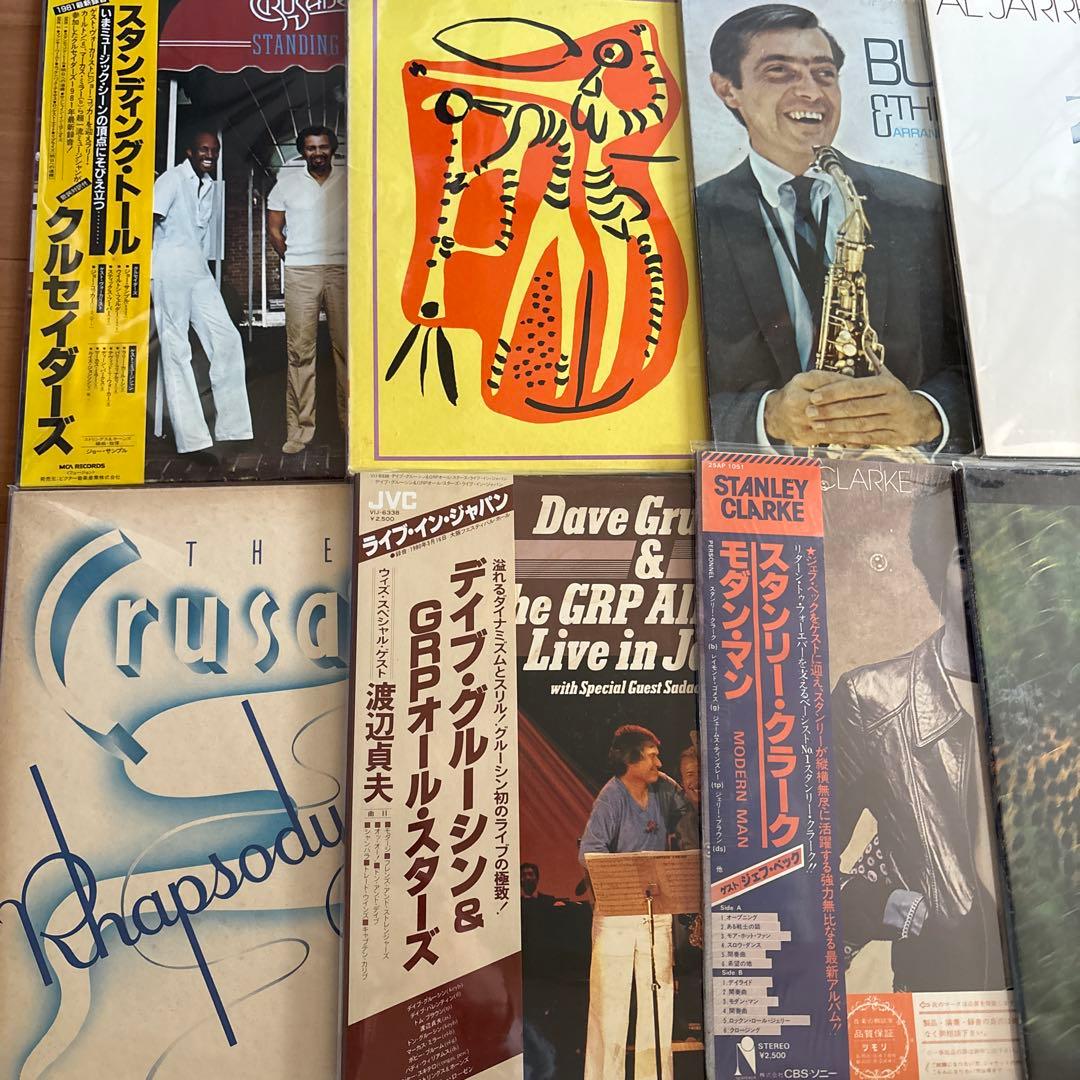 ソウル ジャズ LPレコード25枚セット SOUL JAZZレコードまとめ売り