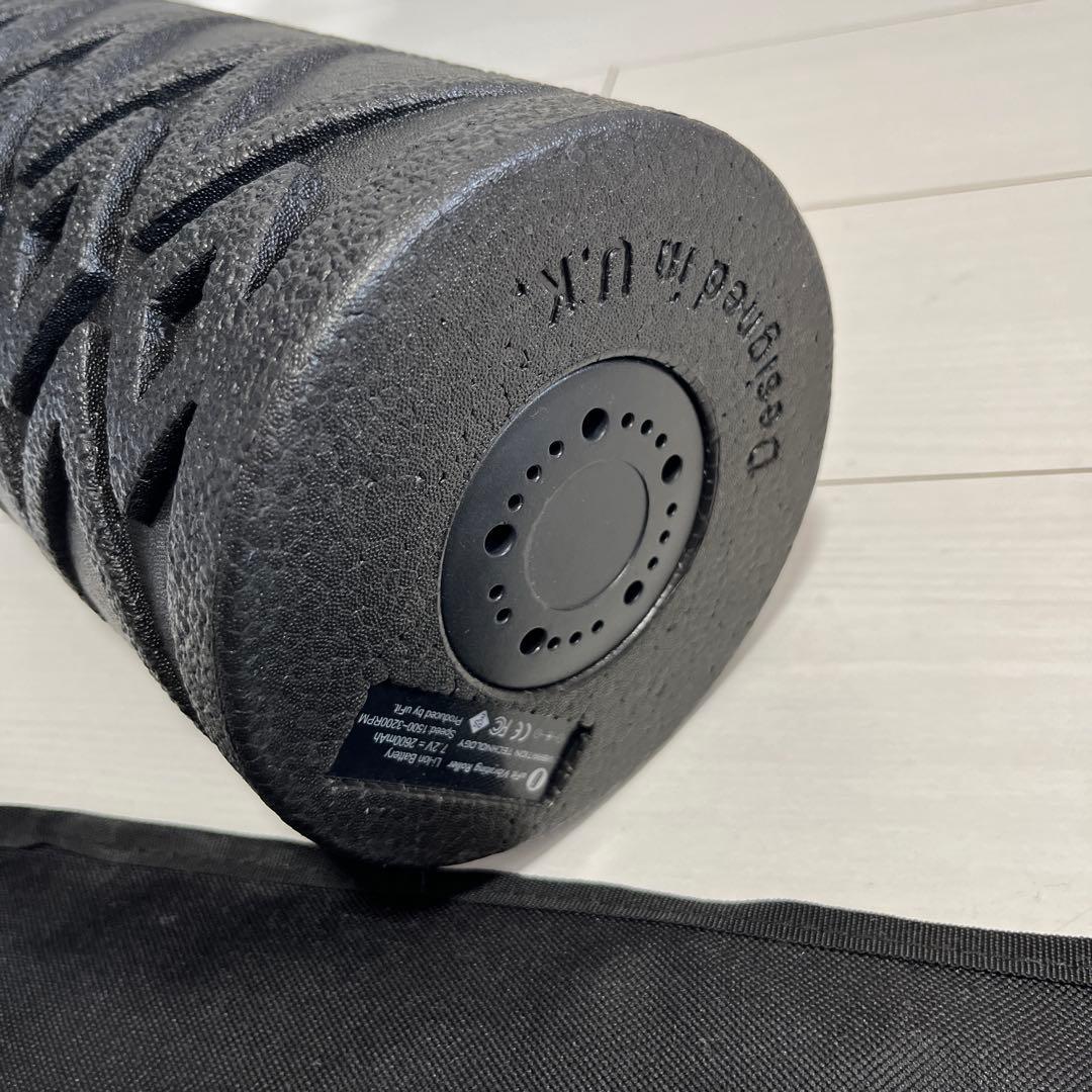uFit Vibrating Roller 振動ローラー