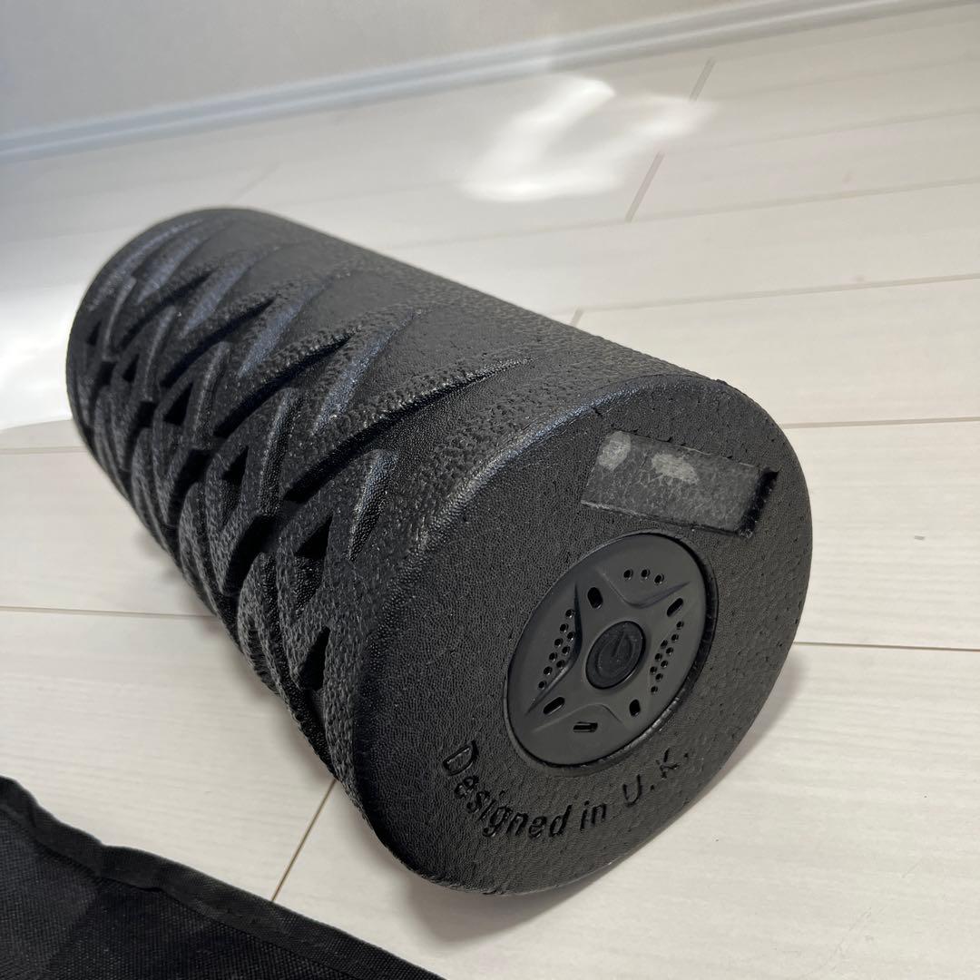 uFit Vibrating Roller 振動ローラー
