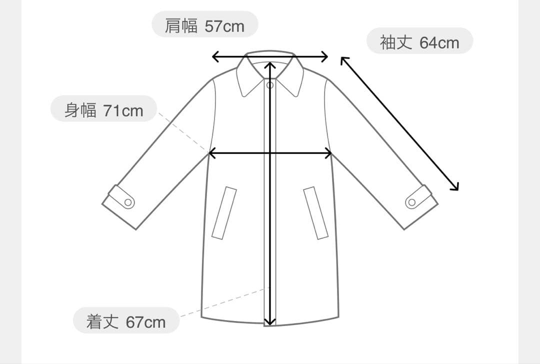 ジャケット・アウター FAF x FOSTEX MCD HOODED BOMBER BLOUSON