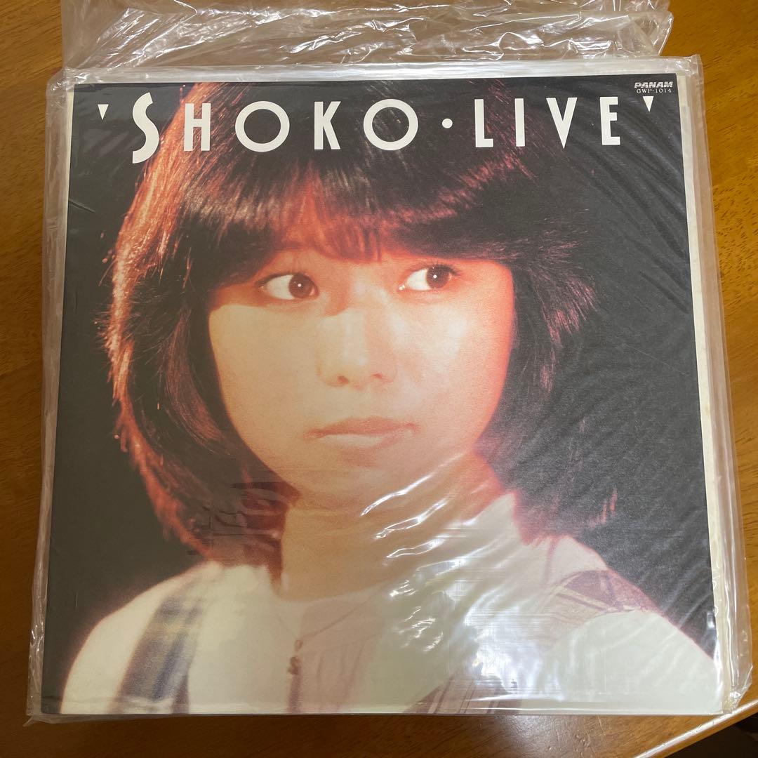 沢田聖子 坂道の少女〜他ＬＰレコード　12セット