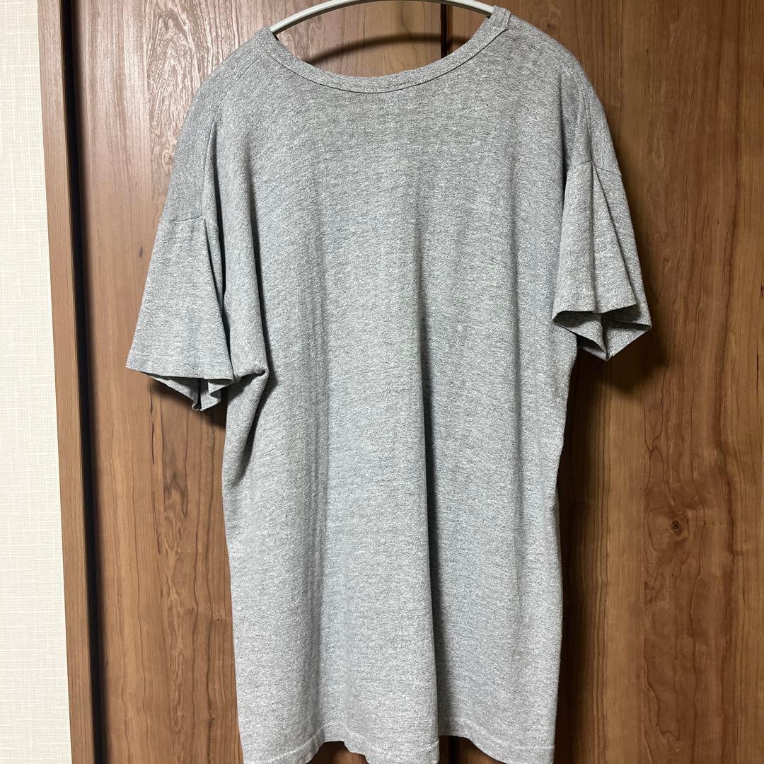 Champion 80s トリコタグTシャツ X-LARGE