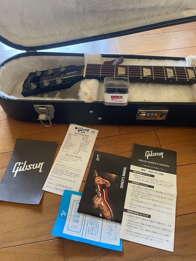 ギター Gibson Les Paul studio