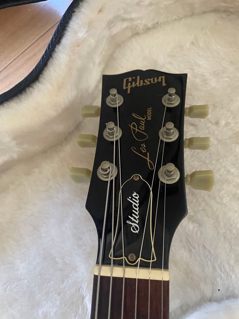 ギター Gibson Les Paul studio