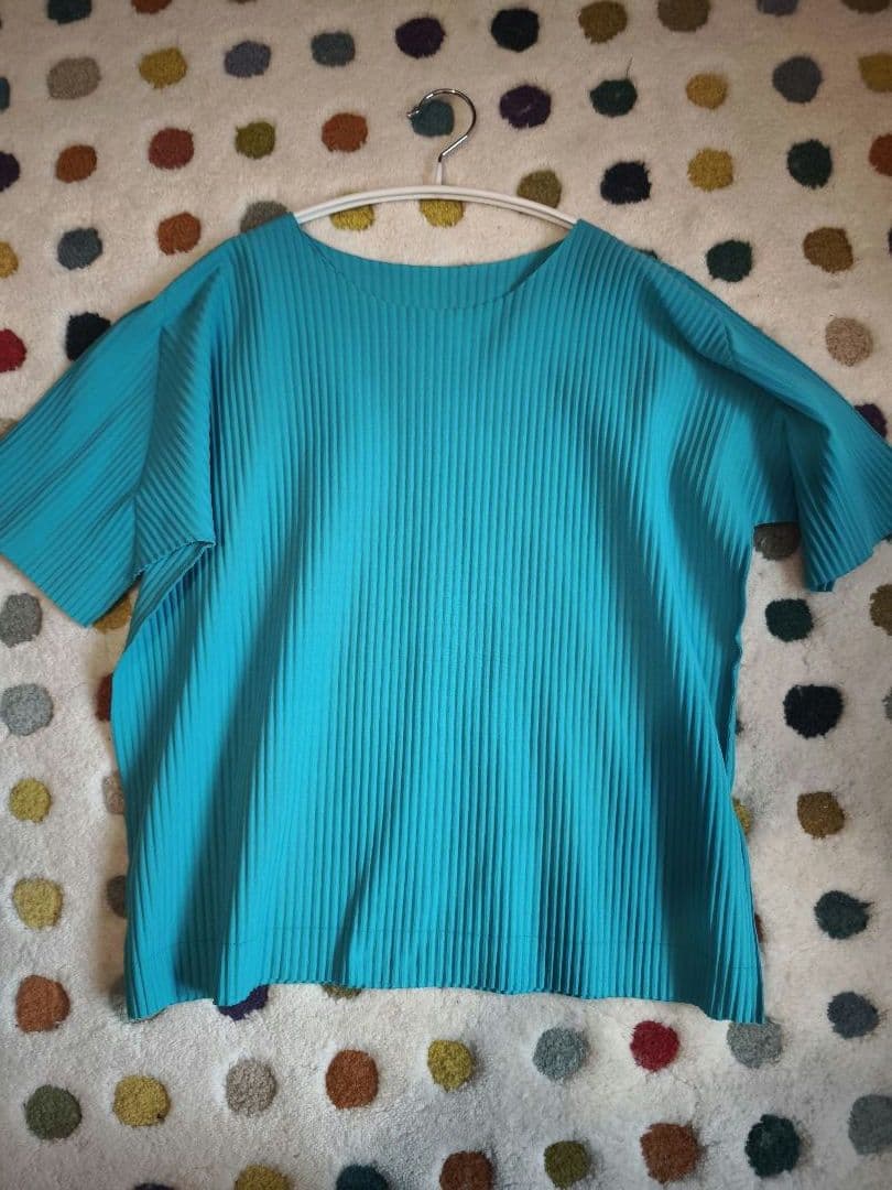 Issey Miyake Tシャツ