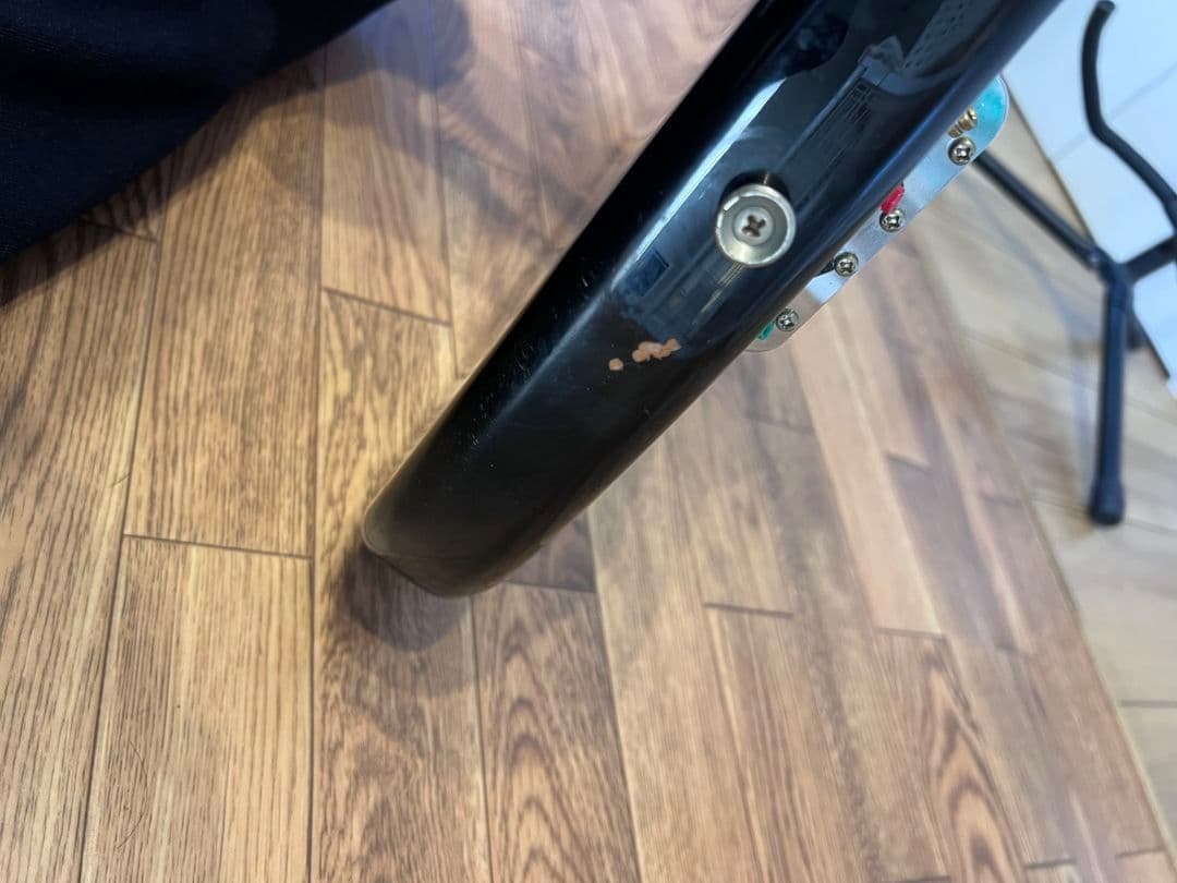 Fender Japan JB62-75 【動作確認済み】サンバースト ベース