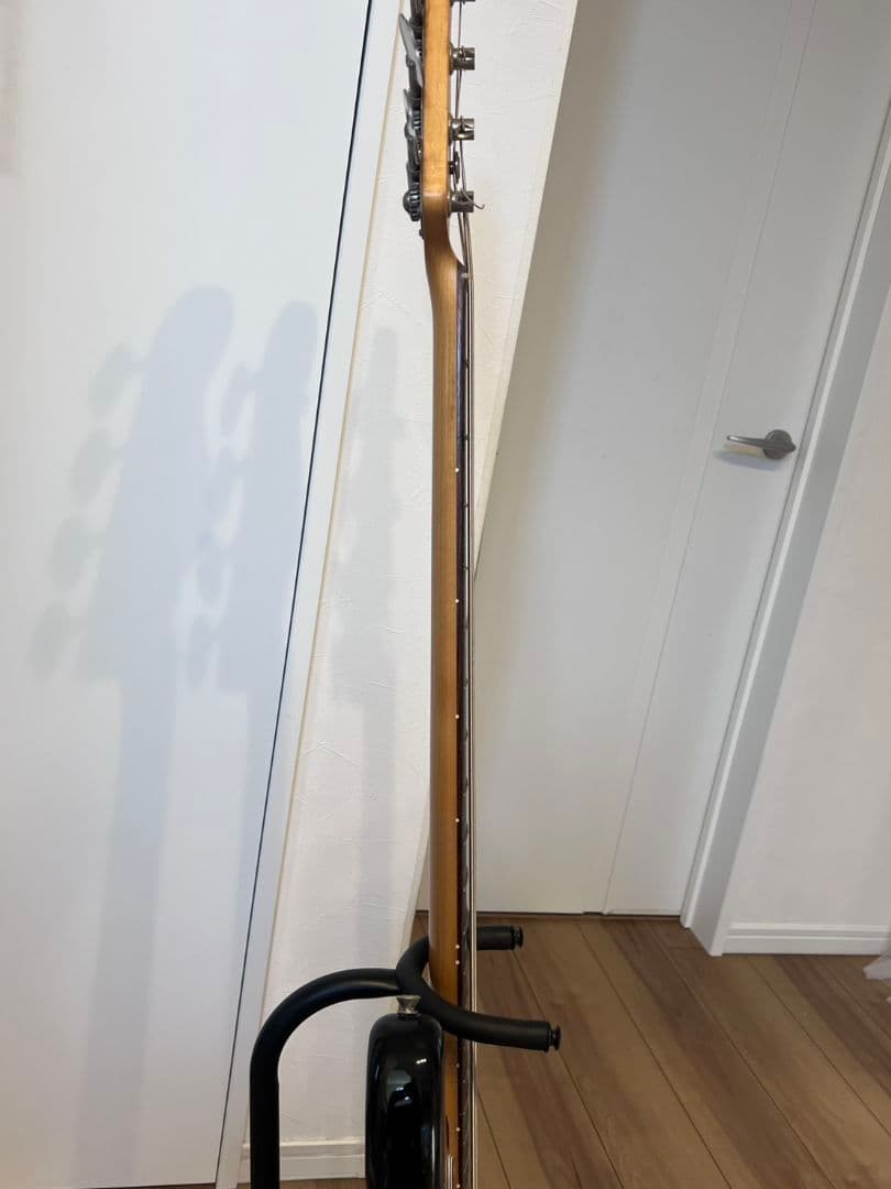 Fender Japan JB62-75 【動作確認済み】サンバースト ベース