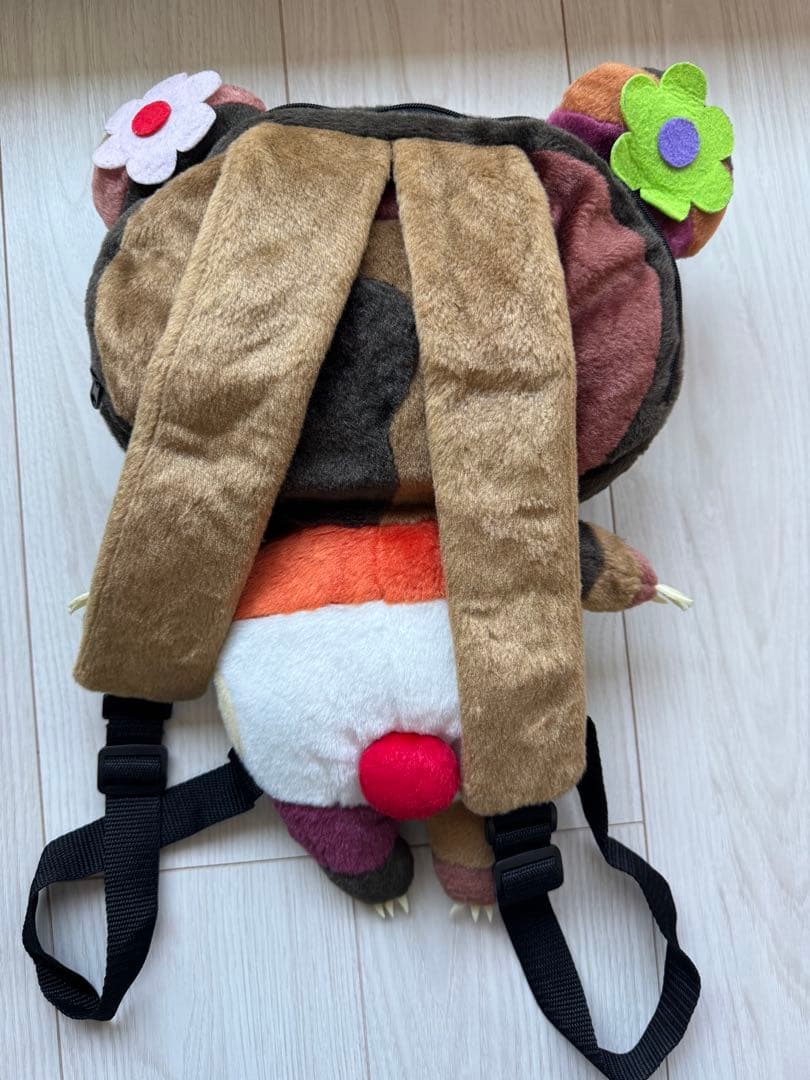 kaikaikiki カイカイキキ パンダ　リュック リュックサック 村上隆