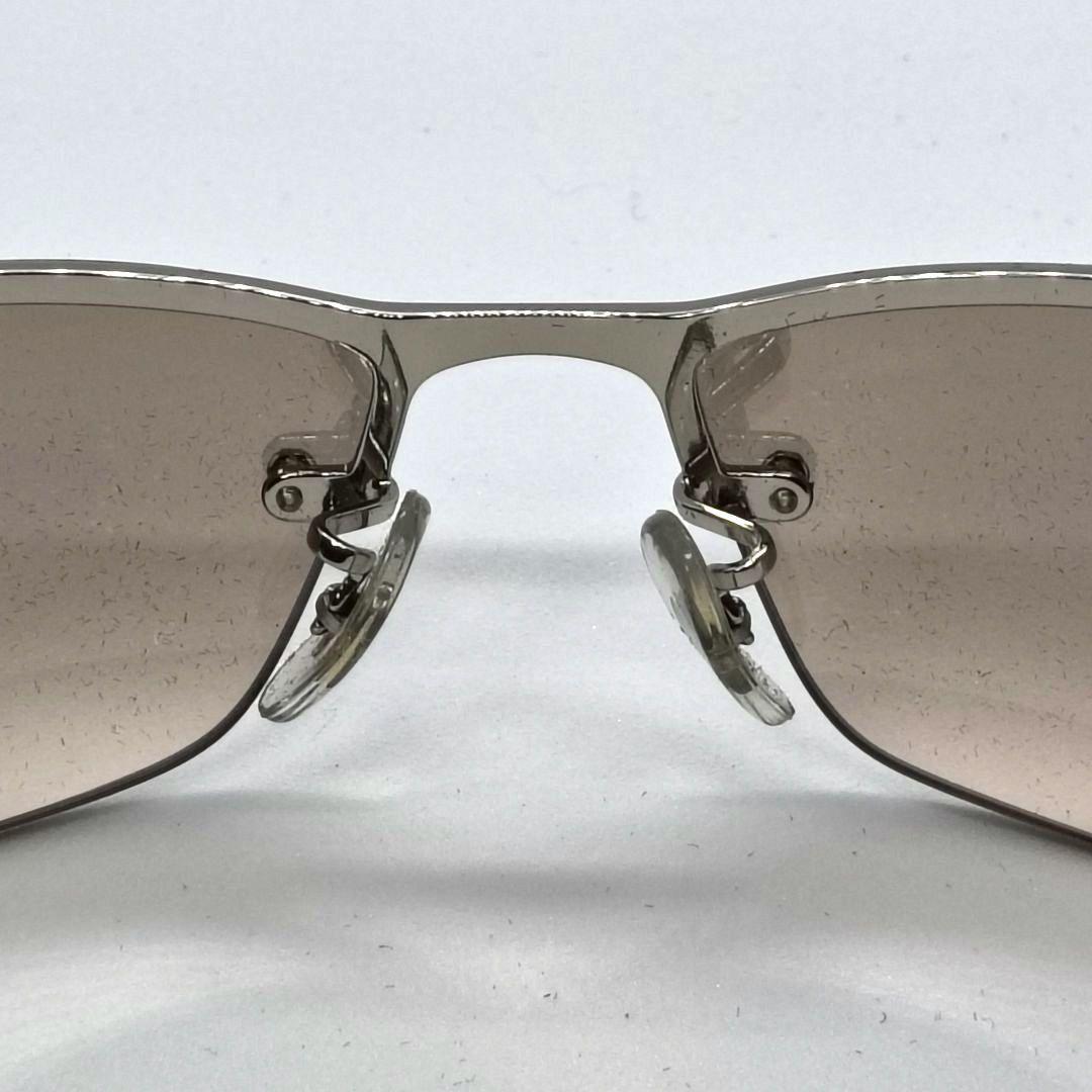 ♠【レイバン】✨新品未使用　Ray-Ban　3183　003/8Z　シルバー