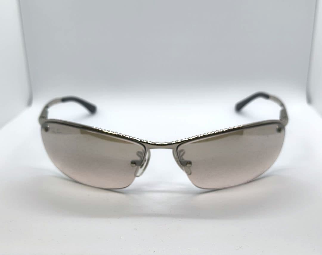 ♠【レイバン】✨新品未使用　Ray-Ban　3183　003/8Z　シルバー