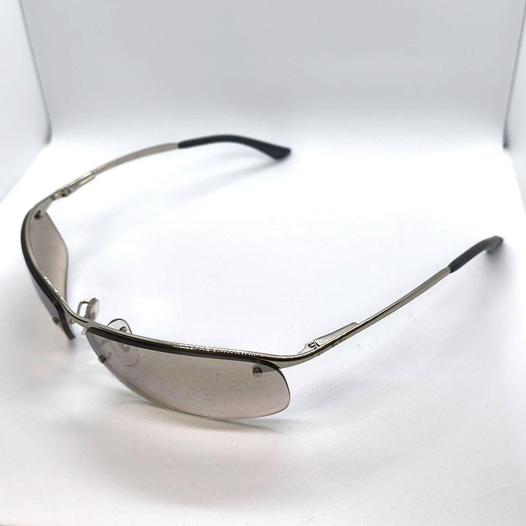 ♠【レイバン】✨新品未使用　Ray-Ban　3183　003/8Z　シルバー