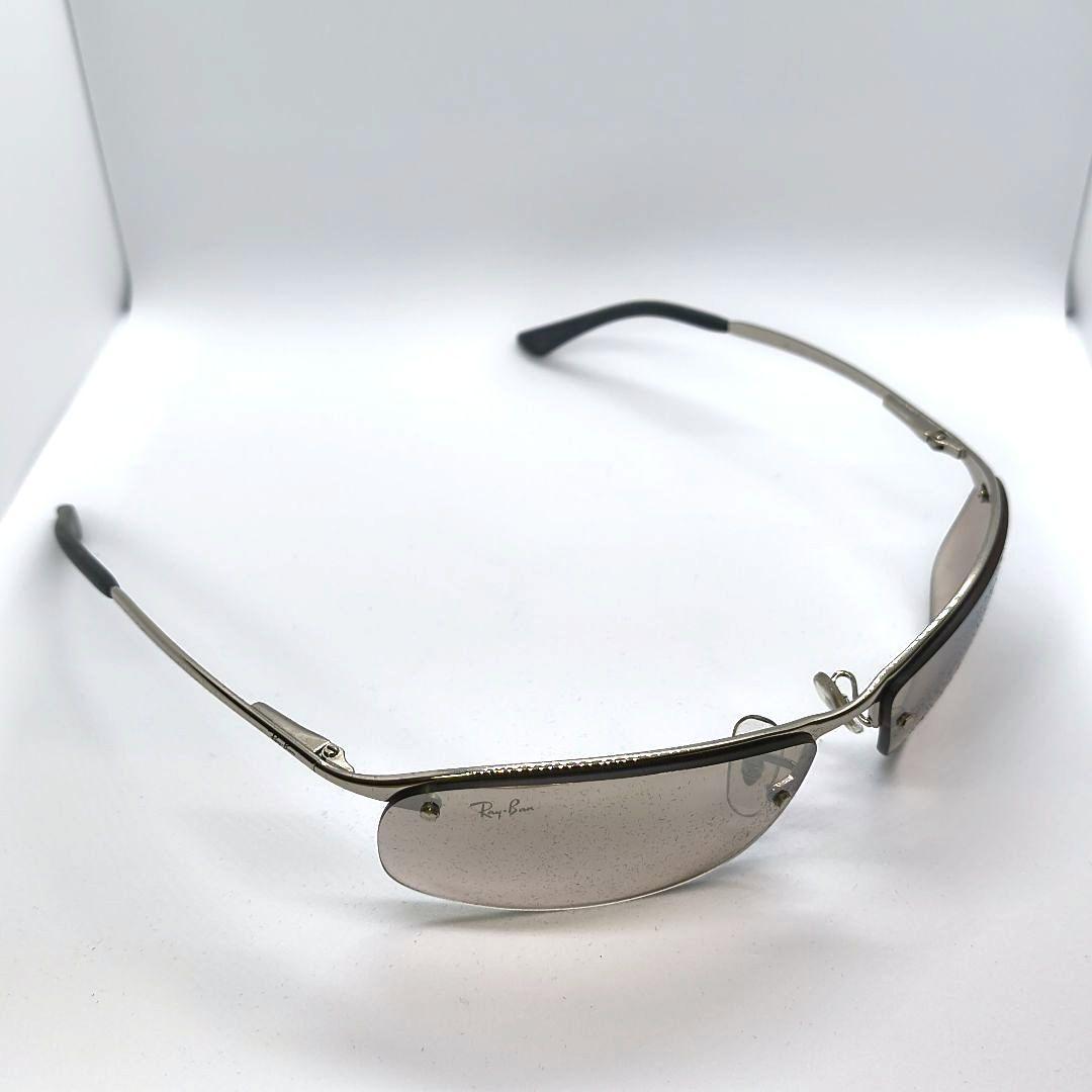 ♠【レイバン】✨新品未使用　Ray-Ban　3183　003/8Z　シルバー