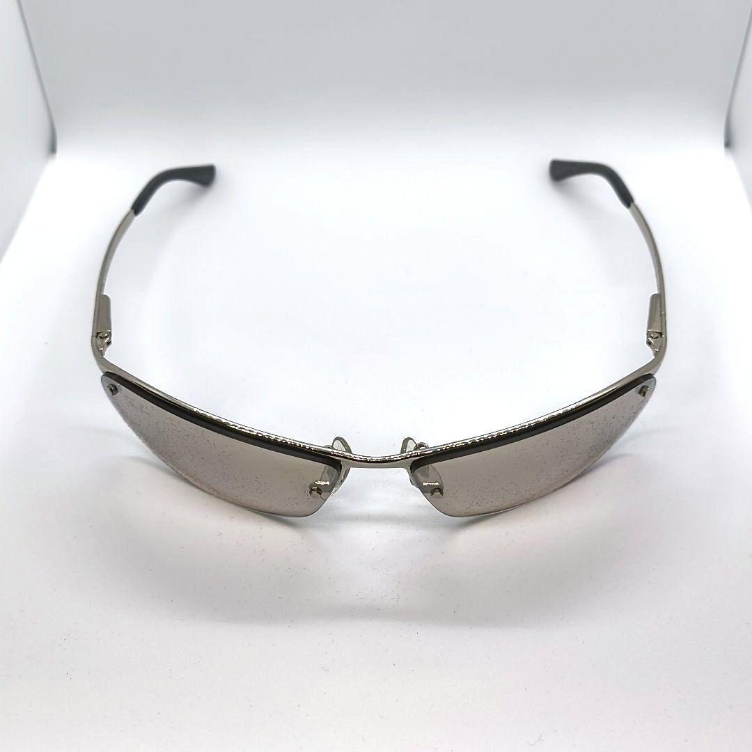 ♠【レイバン】✨新品未使用　Ray-Ban　3183　003/8Z　シルバー