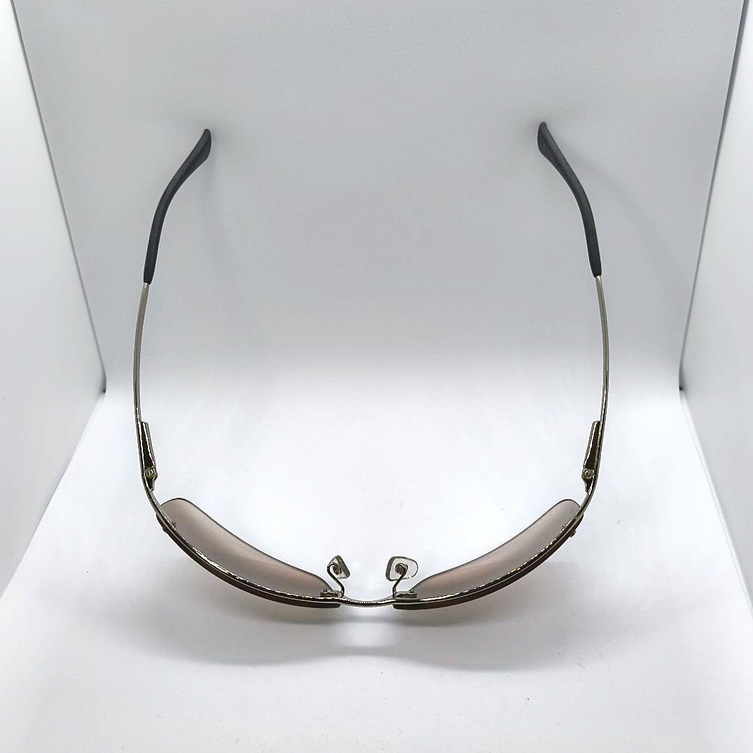 ♠【レイバン】✨新品未使用　Ray-Ban　3183　003/8Z　シルバー