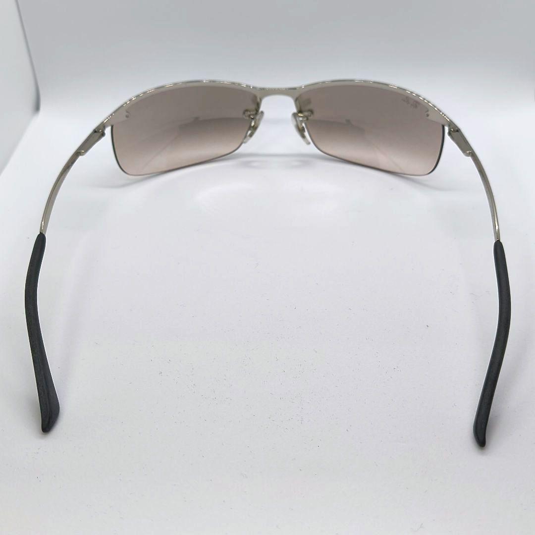 ♠【レイバン】✨新品未使用　Ray-Ban　3183　003/8Z　シルバー